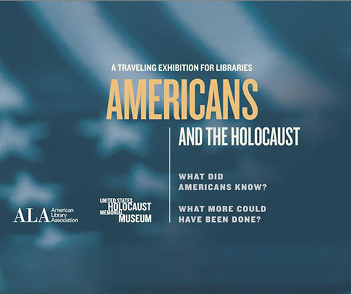 Americans and the Holocaust