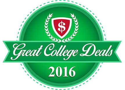 Great College Deals logo