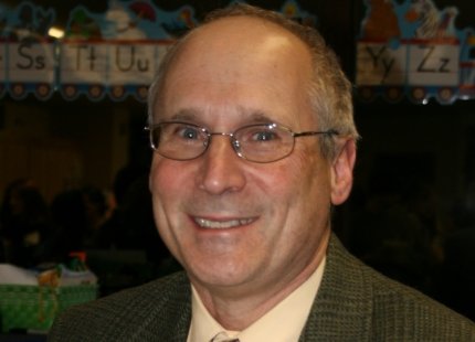 Dr. Scott Greenberg 