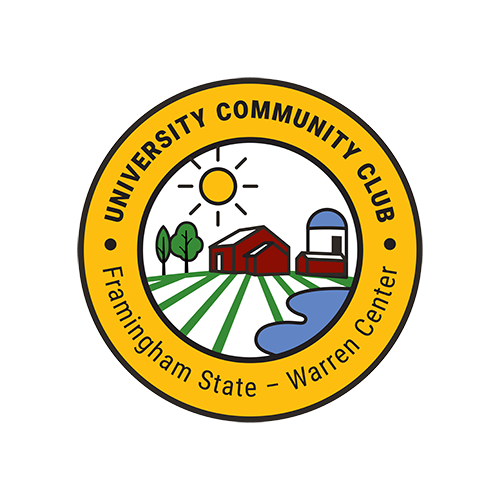 University Community Club logo