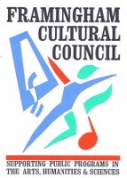Framingham Cultural Council Logo
