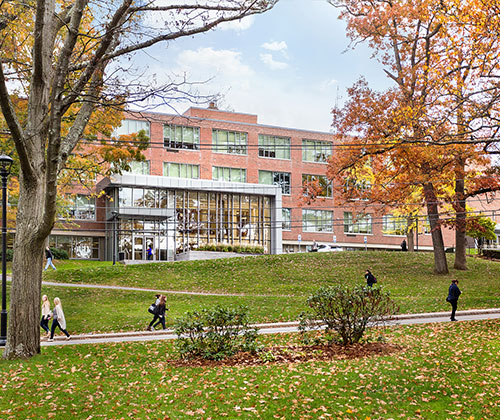 FSU campus