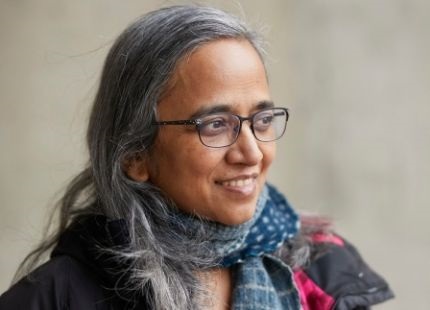 Professor Vandana Singh
