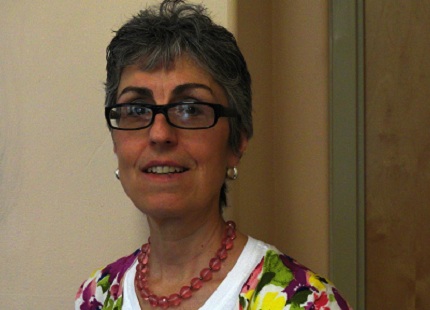 Dr. Julie Zoino-Jeannetti