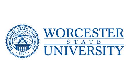 Worcestor State University Logo