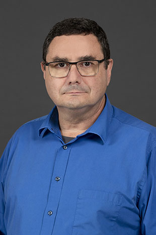 Jaime Mancilla, Ph. D. 