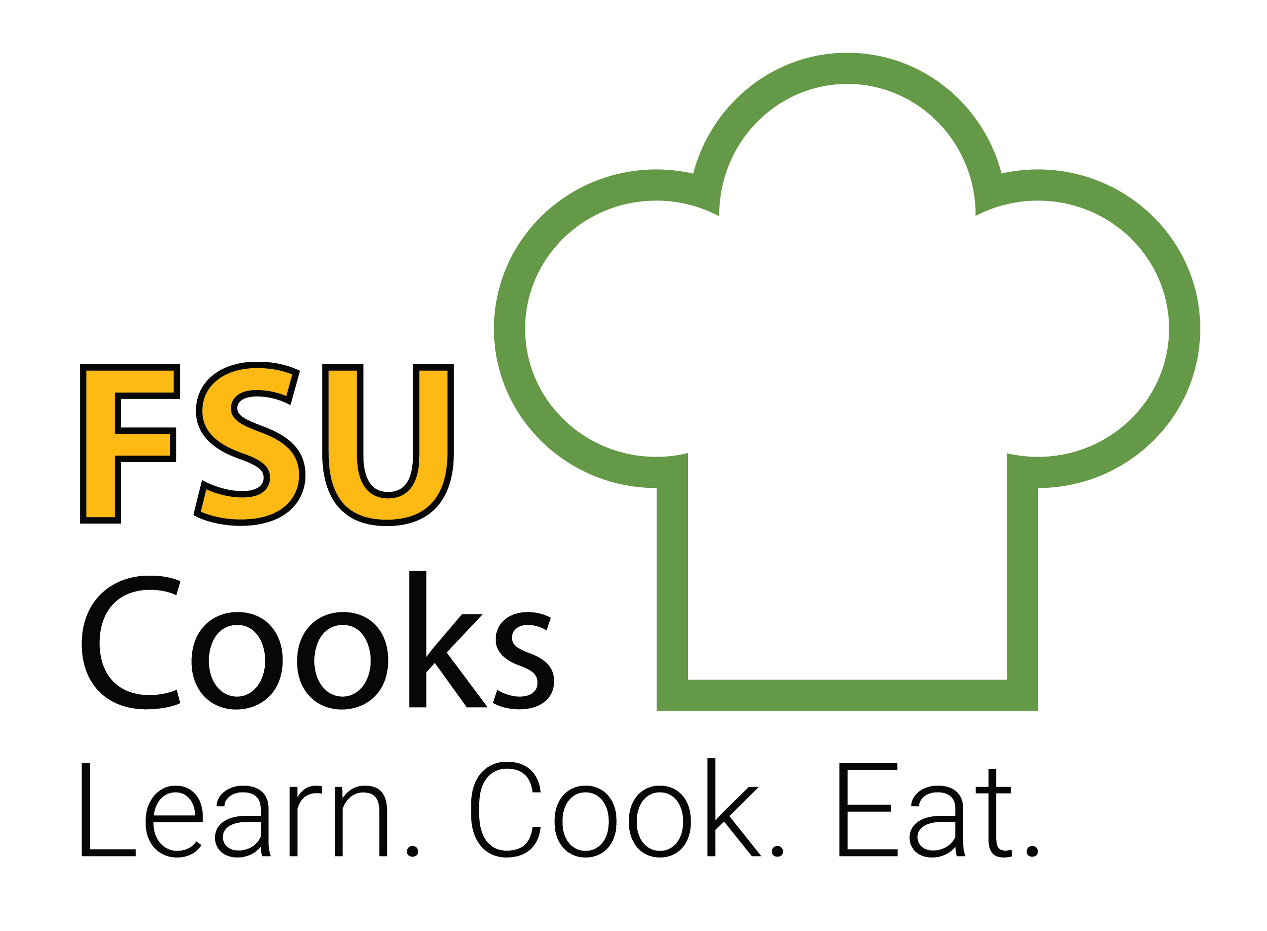 FSU Cooks Logo