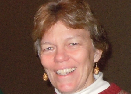 Head shot of Mary Ann Stadtler Chester FSU Instructor