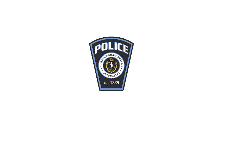 FSU Campus Police Logo