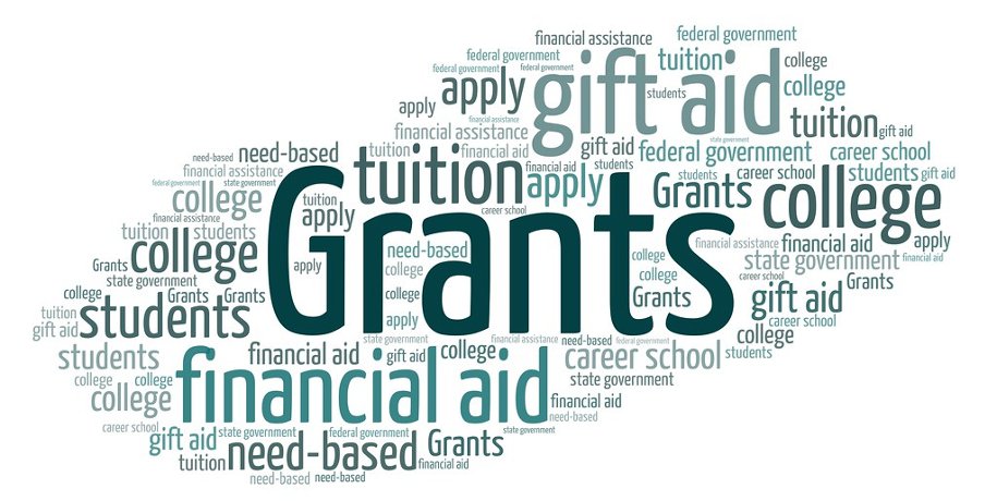 Scholarships & Grants