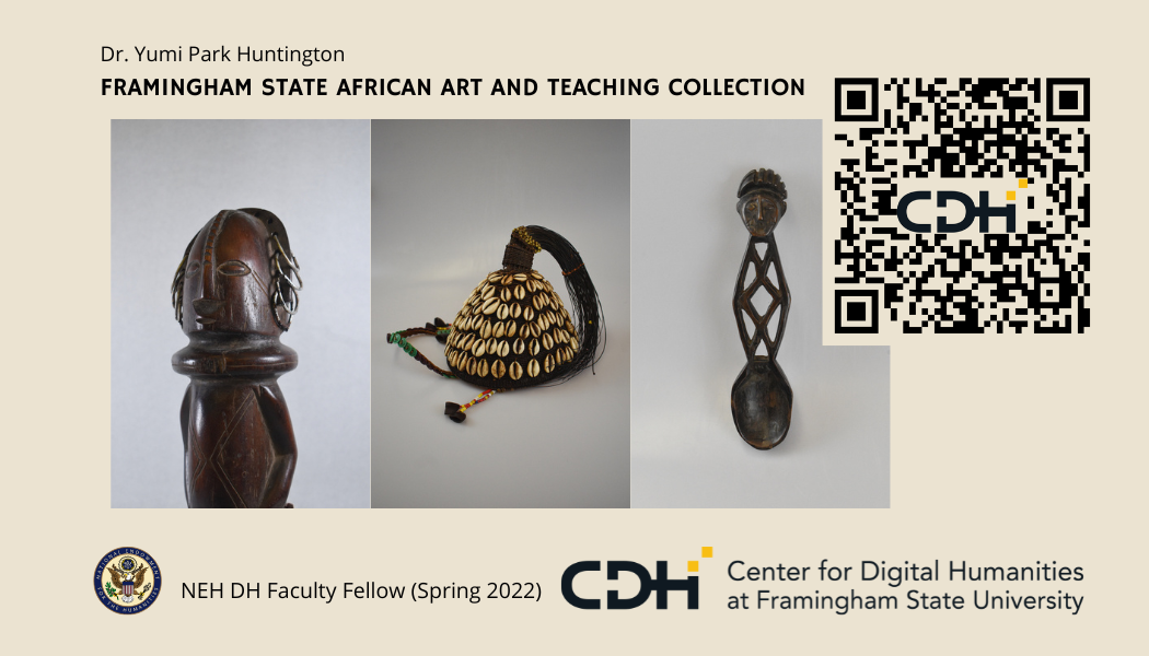 Framingham State African Art and Teaching Collection