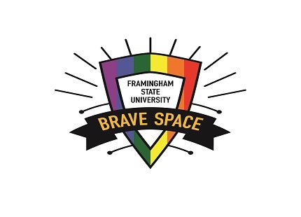 Brave Space Logo