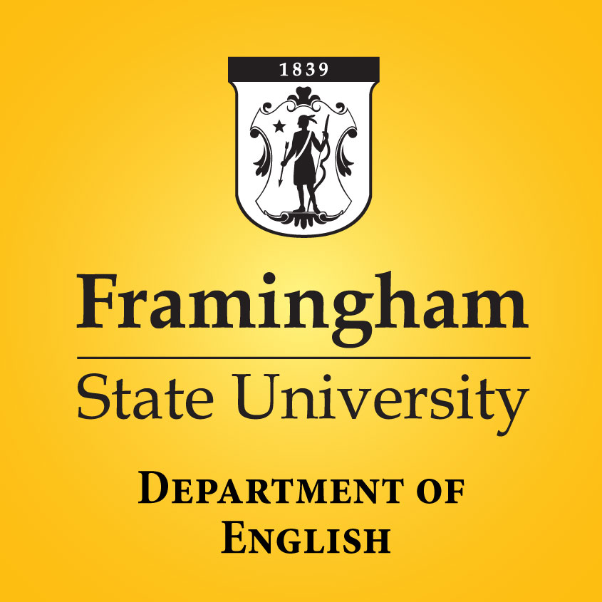 FSU English logo