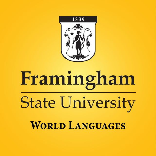 World Languages logo