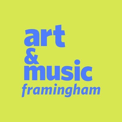 Art and Music logo