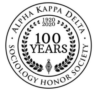 alpha kappa delta logo