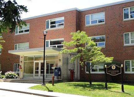 O'Connor Hall