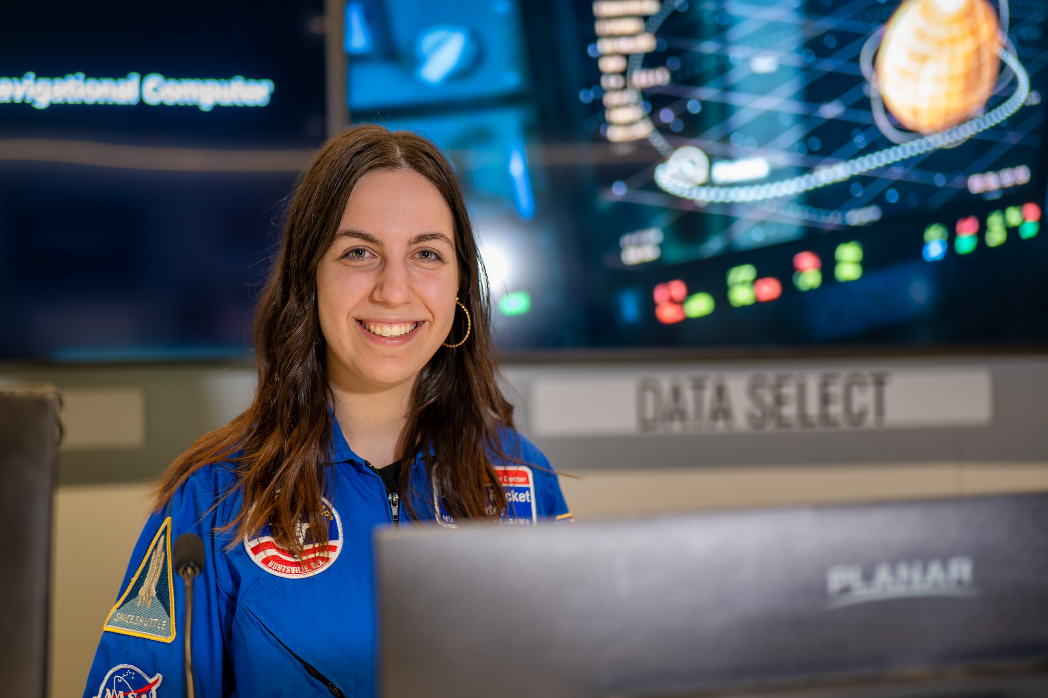 Emily “Alix” Ayoub ‘26