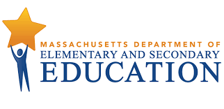 MA Department of Elementary and Secondary Education Logo
