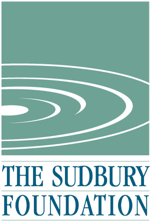 The Sudbury Foundation logo