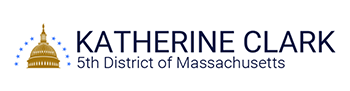 Katherine Clark 5th District of MA