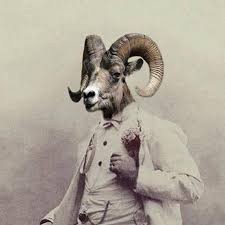 Sam the Ram 1839