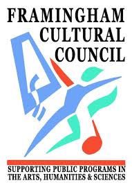 Framingham Cultural Council Logo