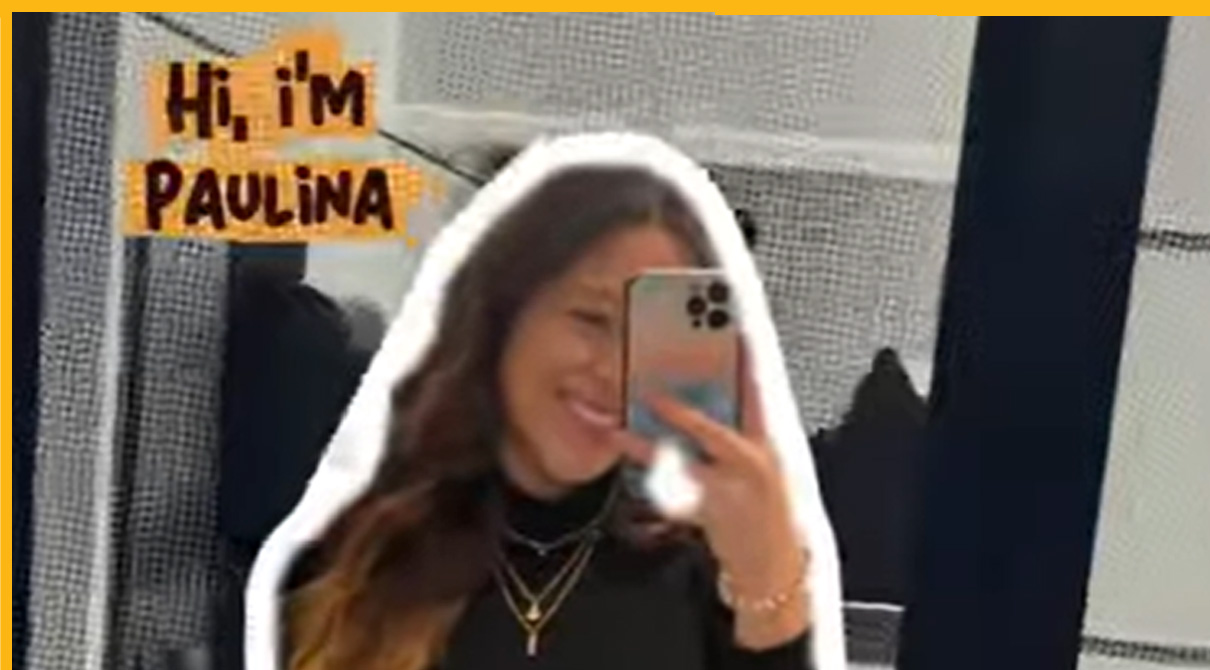 Marketing student image