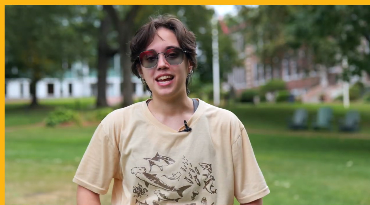 Paige talks about FSU