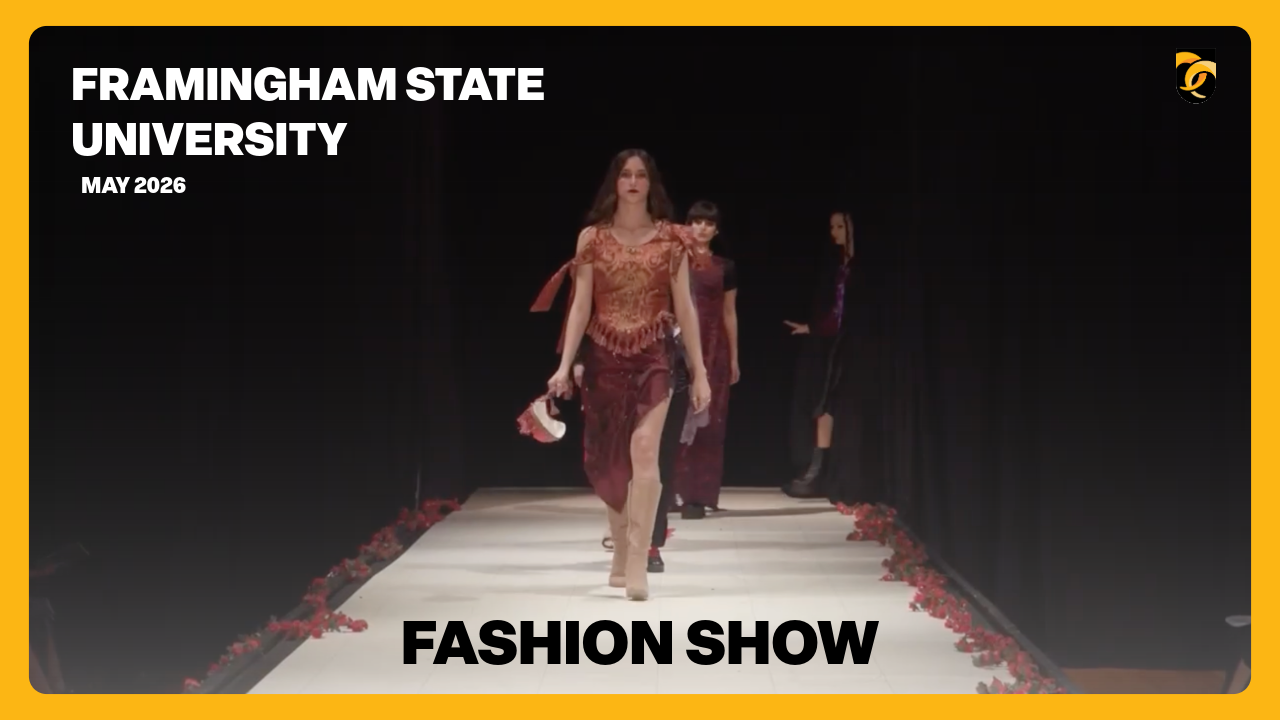 2026 Fashion Show