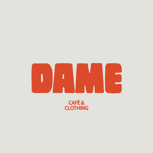 Dame Cafe and Clothing
