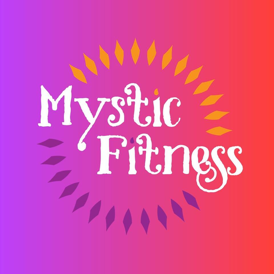 Mystic Logo