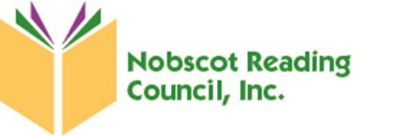Nobscot Reading Council logo