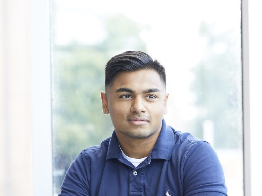Mandip Singh