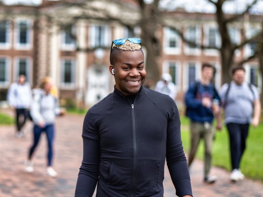 Malik Martin