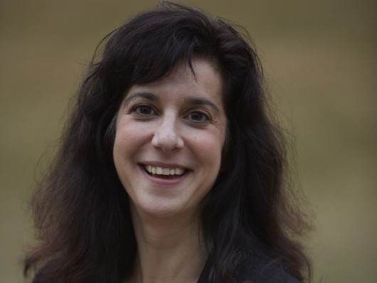 Carolyn Maibor 
