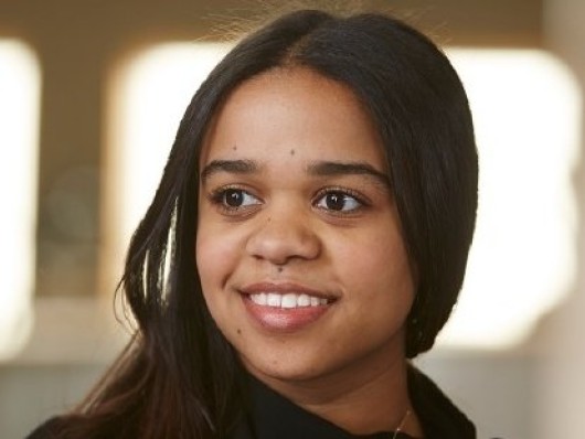 Ashley DeSouza