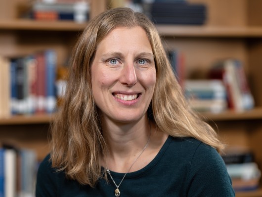 Photo of Shelli Waetzig