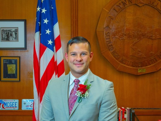 Brian Castellanos 
