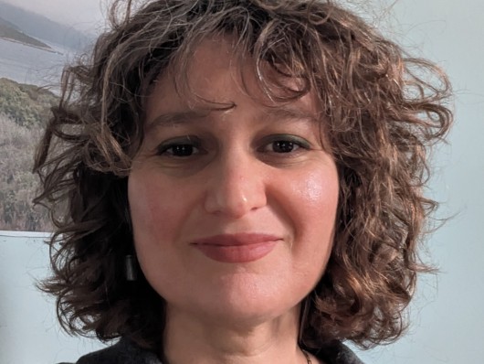 Dr. Zeynep Gönen