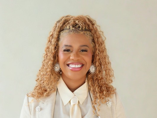 Sheena Collier headshot