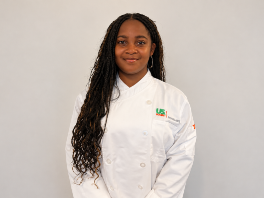 FSU Student Kennedy Thompson