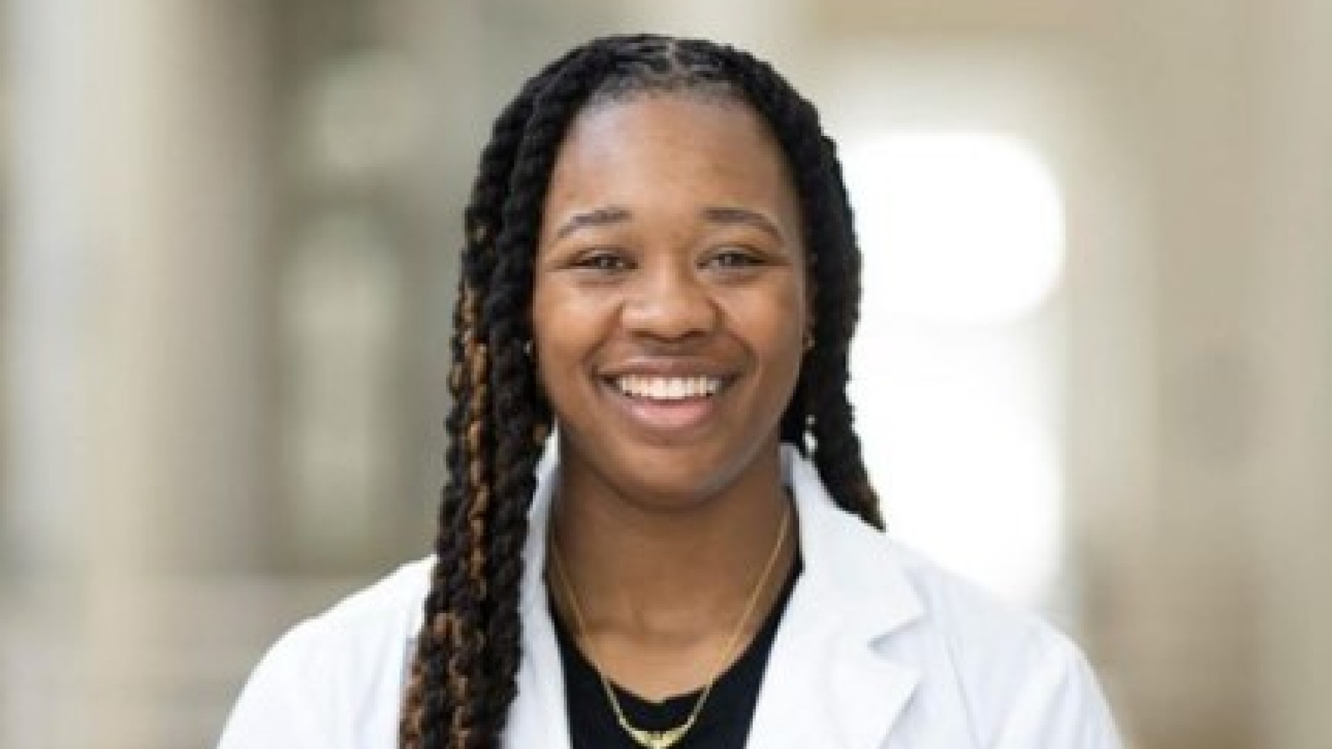 Photo of Chantrell Frazier