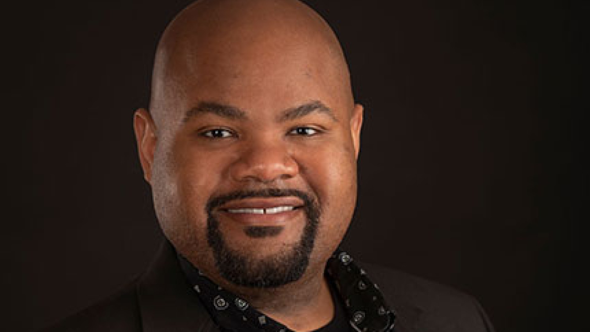 Photo of Forrest R. Rodgers, Ph.D.