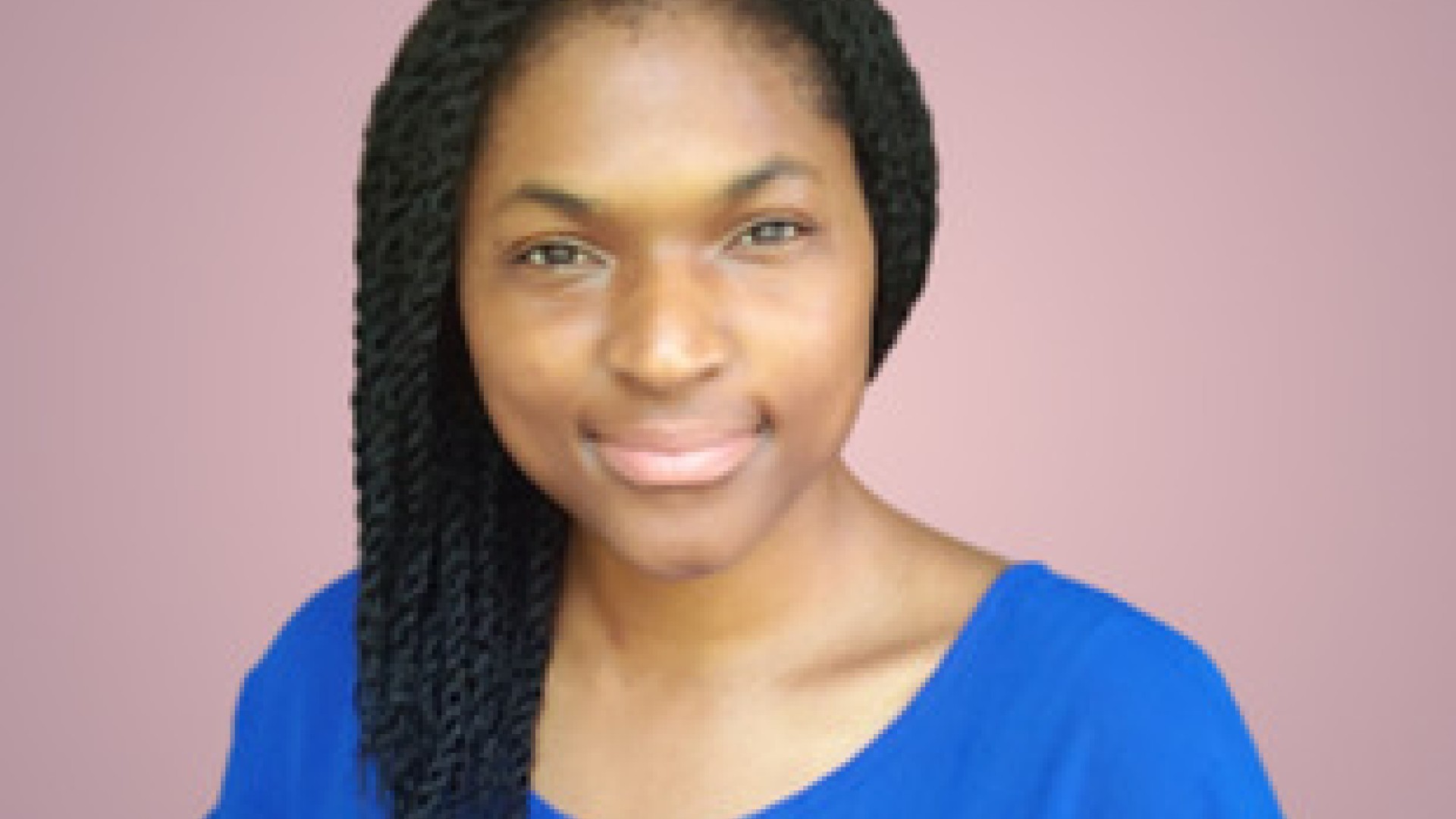 Photo of Njesa Okoro Totty