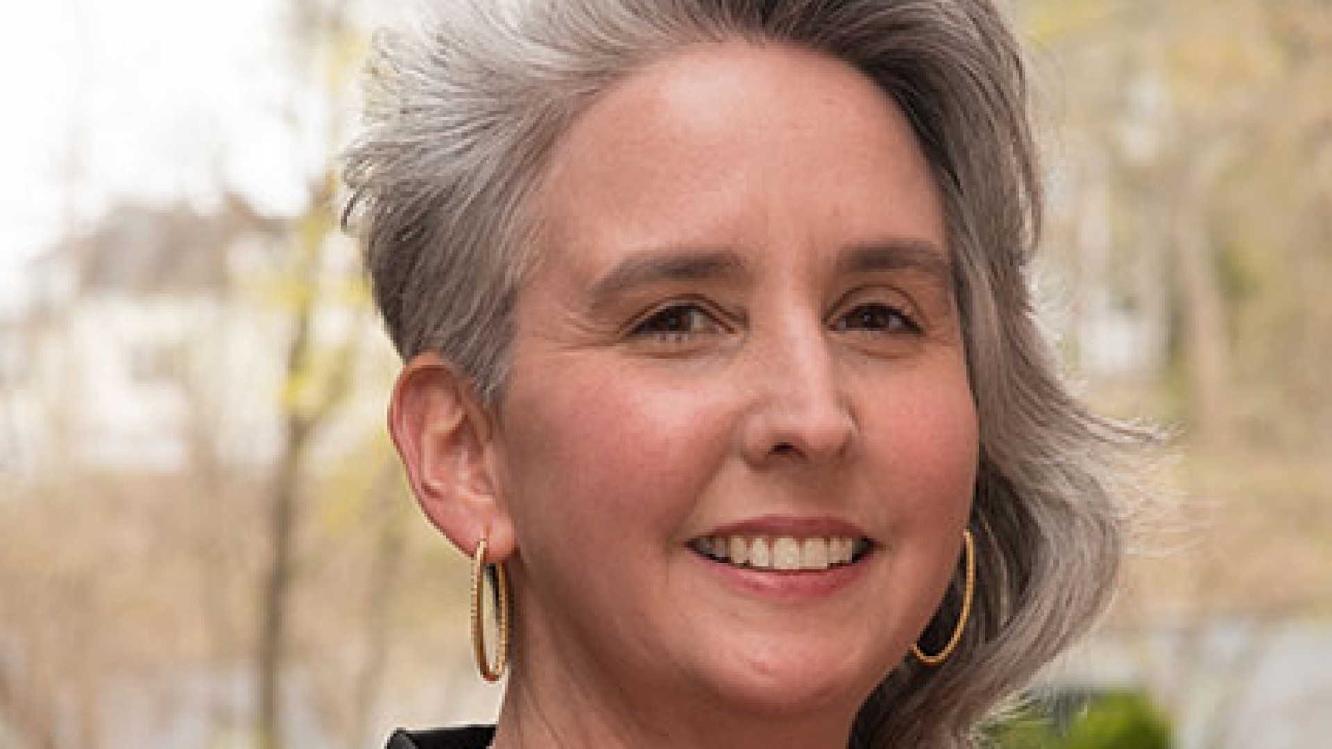 Kristen Porter-Utley