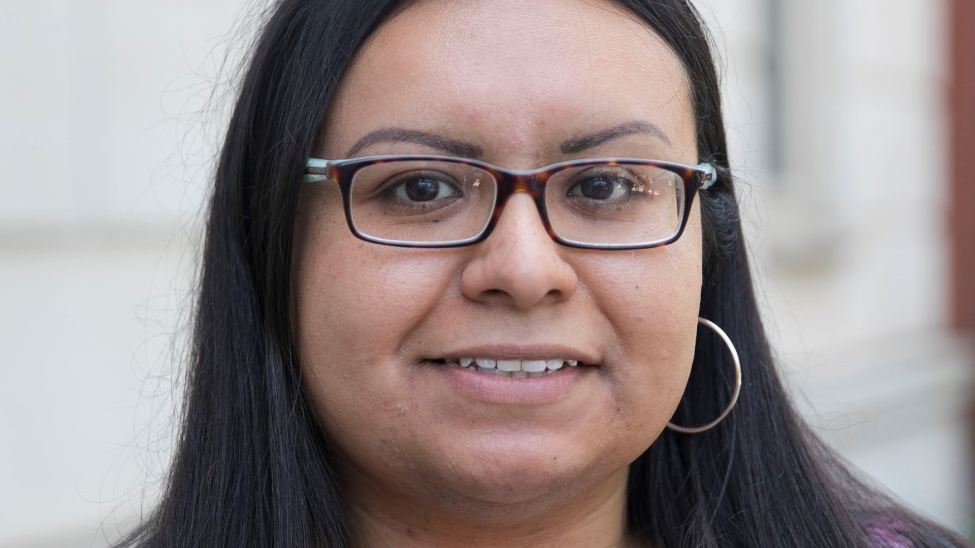 Erika Reyes-Gittleman