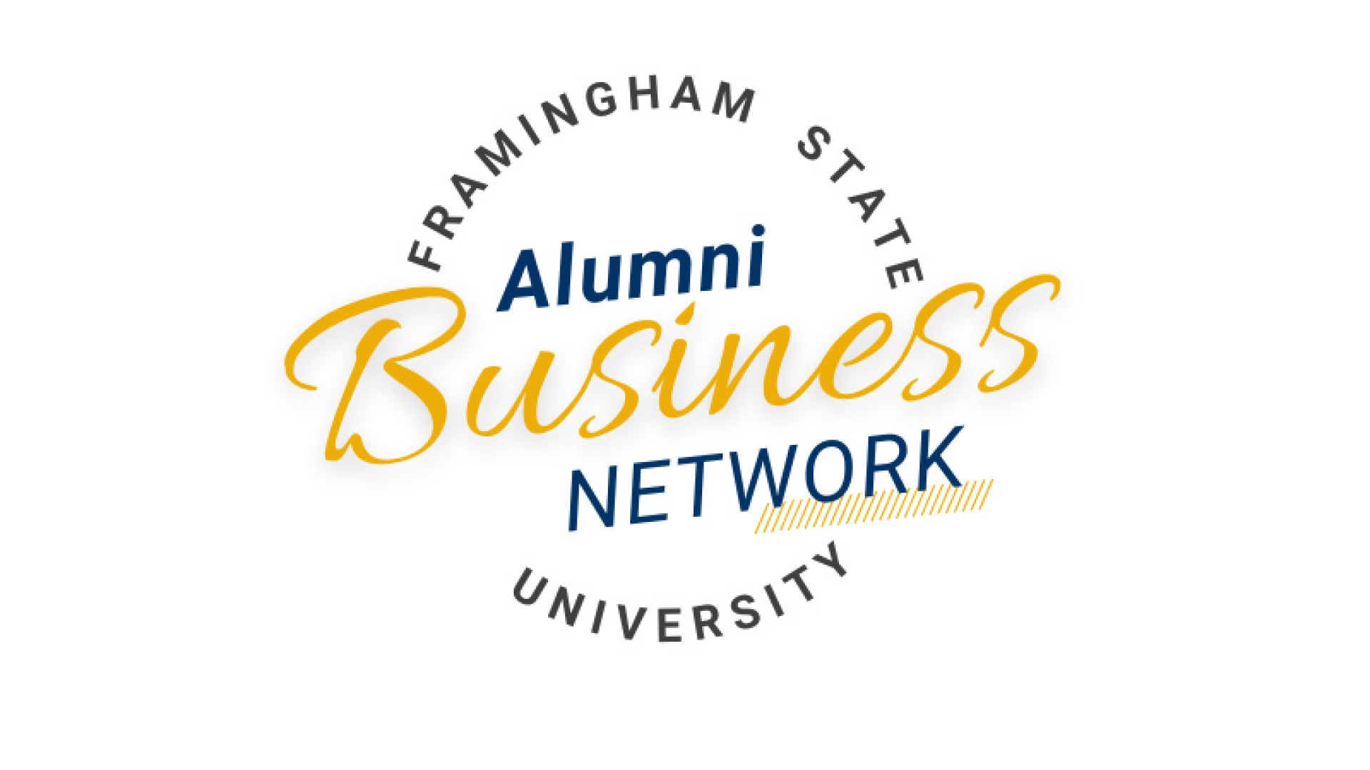Alumni Business Network Logo