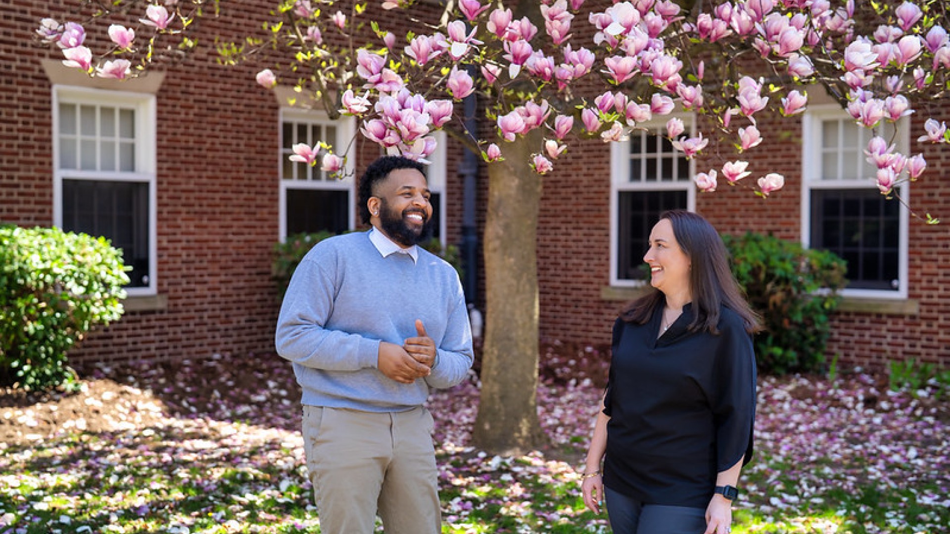 Master of Human Resources