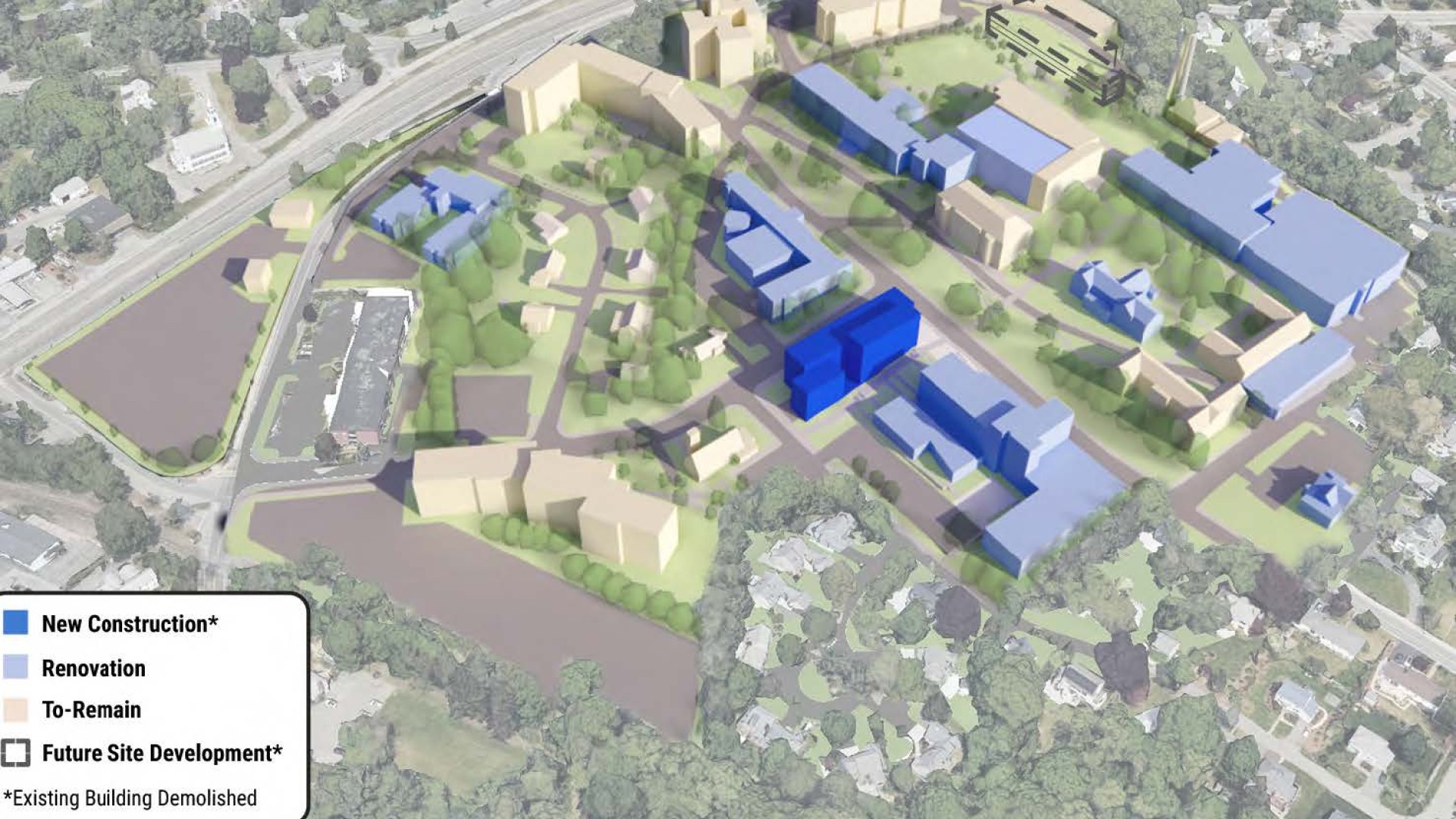 New Learning Commons